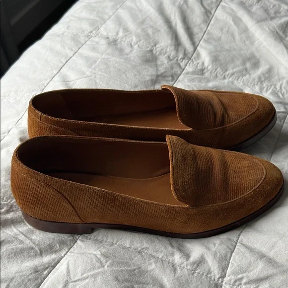 Sezane Augustin mocassin - Picture 3 of 5